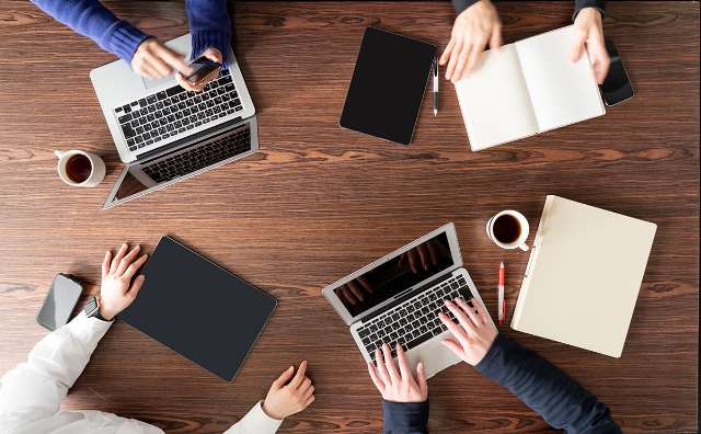 Human resource development objectives